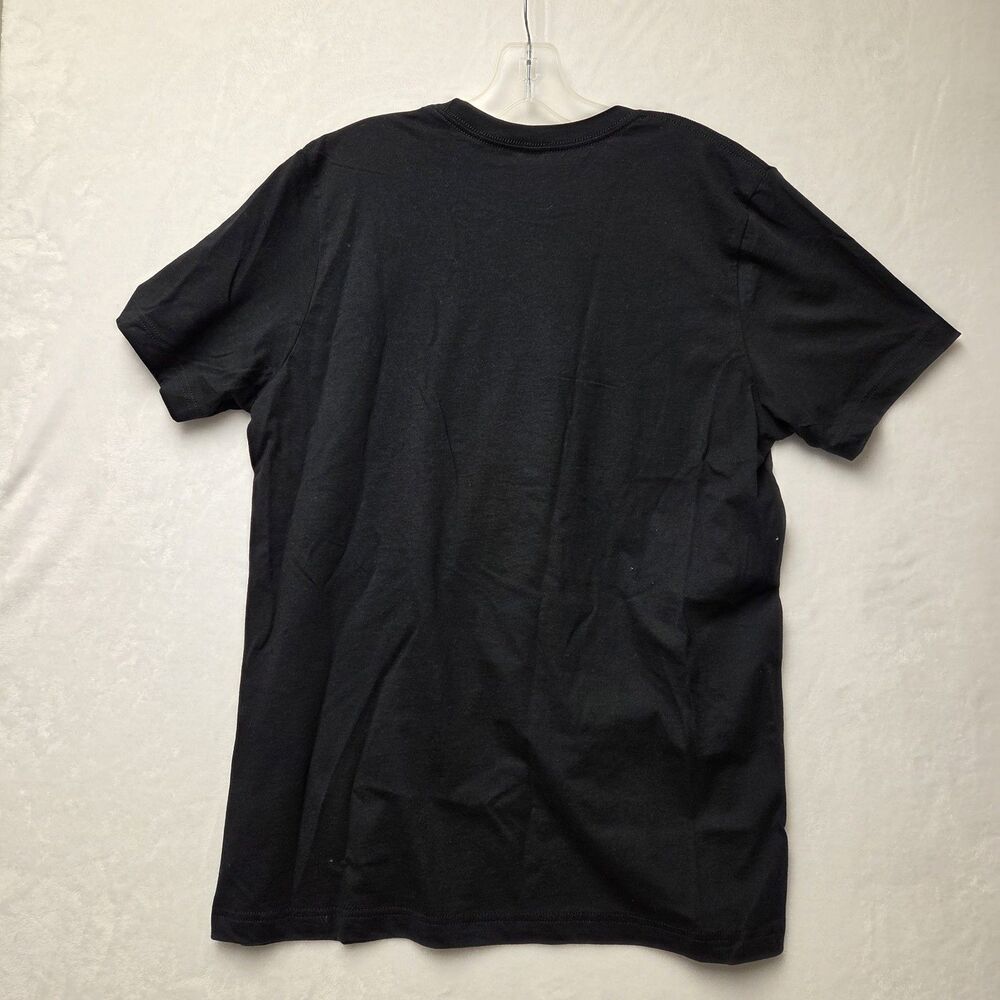 I'm Not Old I'm Classic Mens Black  T Shirt Motorcycle Motorbike Birthday - Picture 3 of 8
